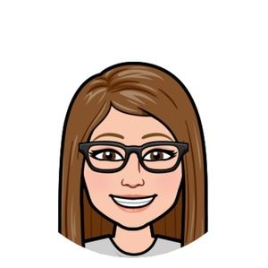 Meet your Posher, Kendra